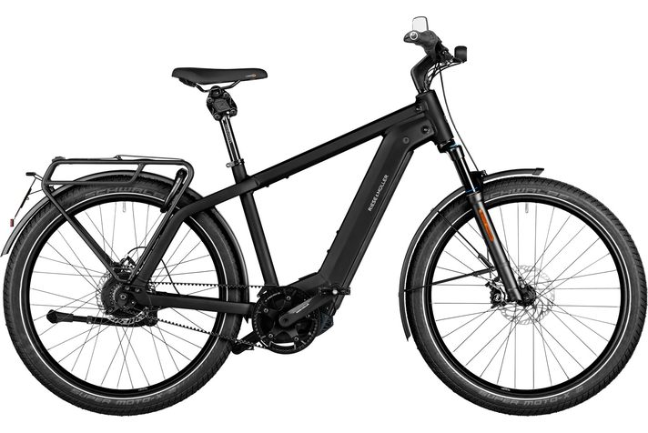 Riese & Müller Riese & Müller Charger4 GT Vario HS Kiox 2025  