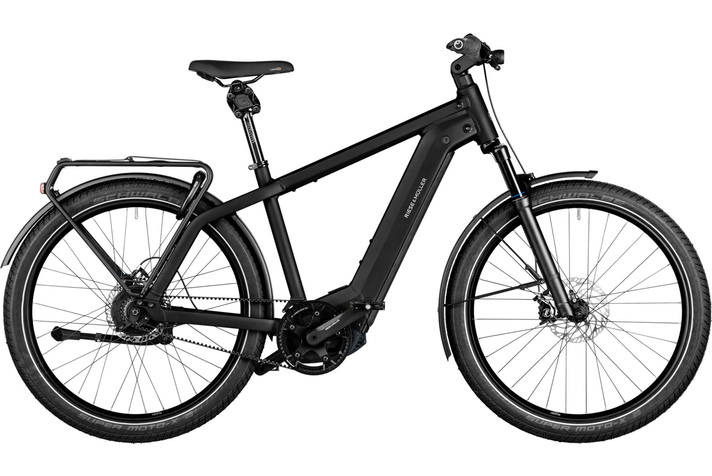 Riese & Müller Riese & Müller Charger4 GT Vario Kiox 2022  