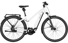 Riese & Müller Charger4 GT Vario Kiox Outlet  