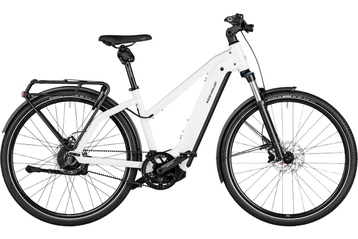 Riese & Müller Charger4 GT Vario Kiox Outlet  