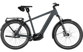 Riese & Müller Charger5 Pinion 2027  