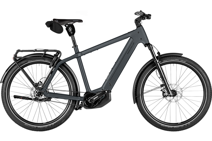 Riese & Müller Charger5 Pinion 2027  