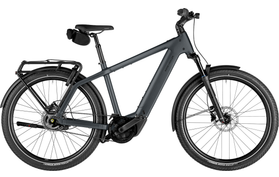 Riese & Müller Charger5 Silent Core 2027  