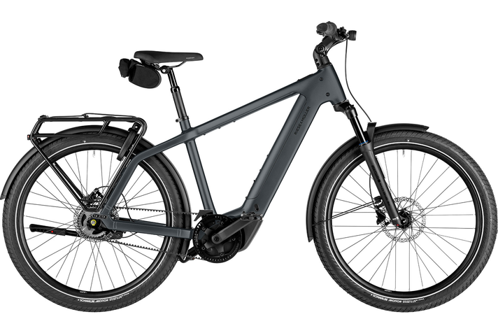 Riese & Müller Charger5 Silent Core 2027  
