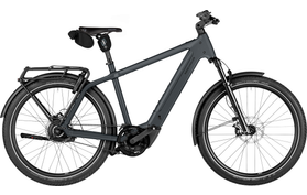 Riese & Müller Charger5 Vario 2027  