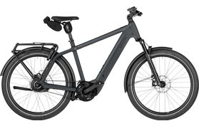 Riese & Müller Riese & Müller Charger5 Vario 2026  