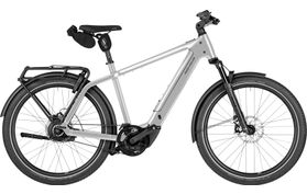 Riese & Müller Riese & Müller Charger5 Vario T 2026 Demo  