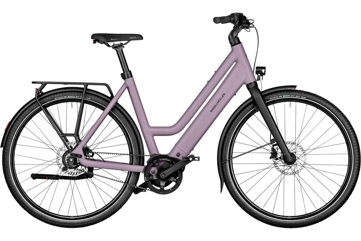 Riese & Müller Culture Silent 8 2025  