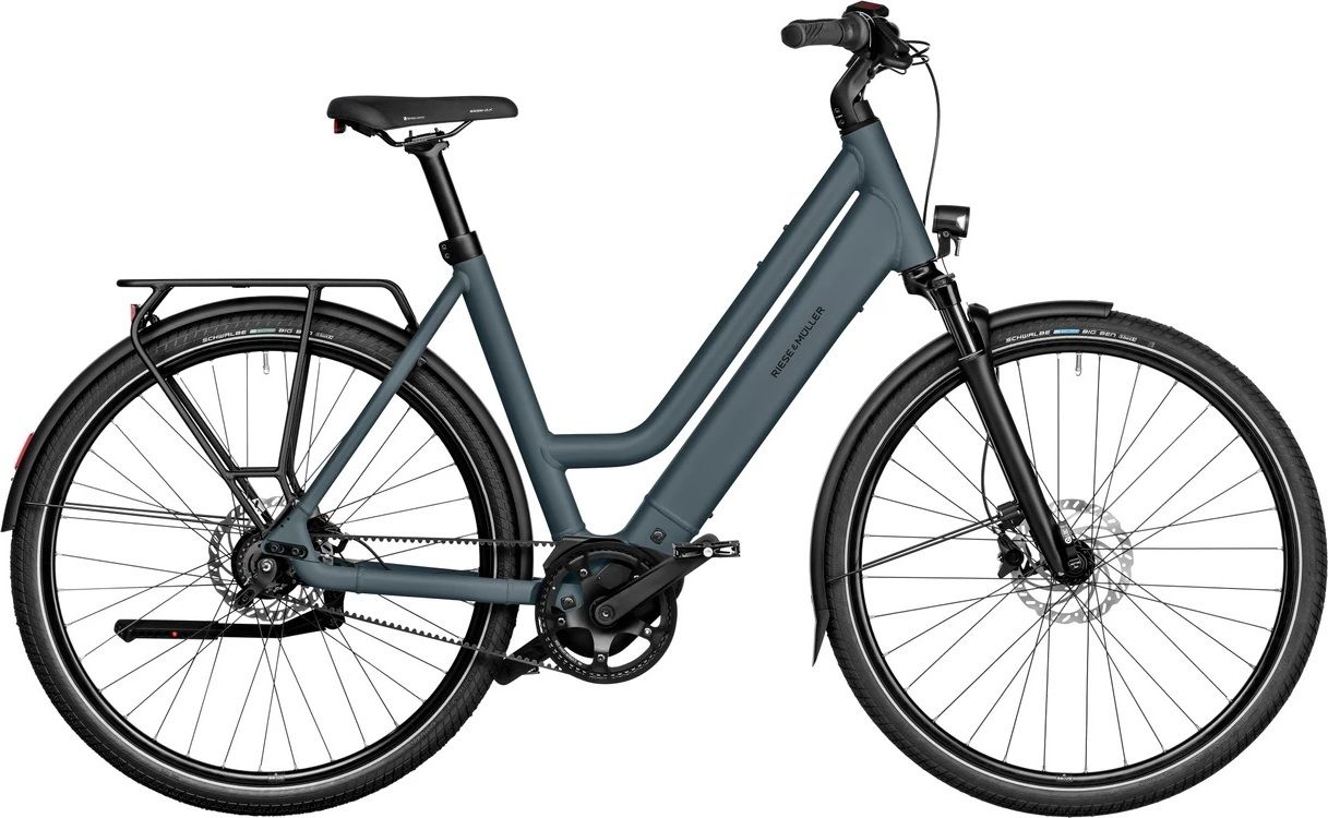 Riese & Müller Culture Silent 2026  