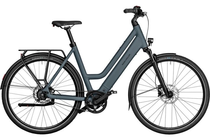 Riese & Müller Riese & Müller Culture Silent 2026  