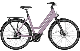 Riese & Müller Culture Silent T 2025  