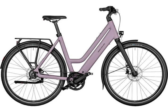 Riese & Müller Culture Silent T 2025  