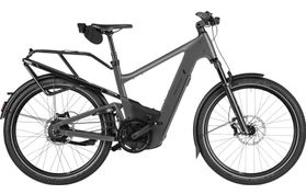 Riese & Müller Riese & Müller Delite5 Vario 2026  