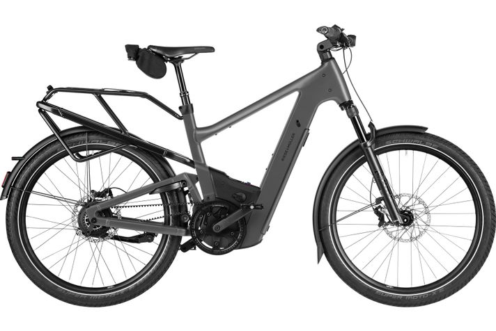 Riese & Müller Riese & Müller Delite5 Vario 2026  