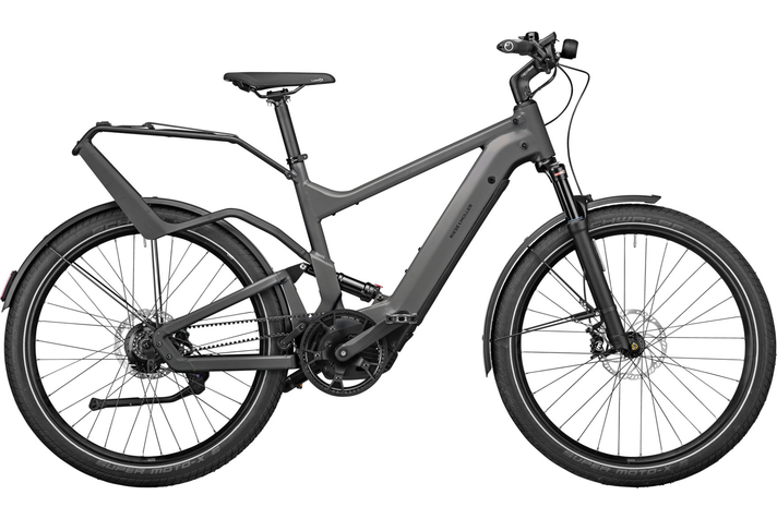 Riese & Müller Delite GT Rohloff 2022 Custom  