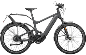 Riese & Müller Delite GT Vario HS 2022 Custom  