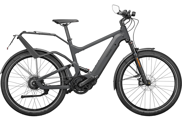 Riese & Müller Delite GT Vario HS 2022 Custom  