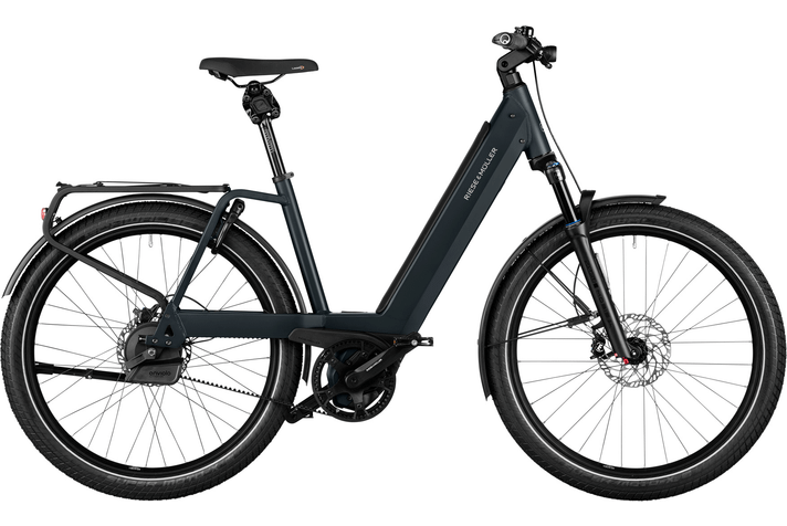 Riese & Müller Riese & Müller Nevo4 GT Automatic Kiox 300 2025  