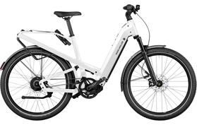 Riese & Müller Riese & Müller Homage4 GT Vario 2024  