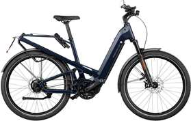 Riese & Müller Riese & Müller Homage GT Rohloff HS 2022 Custom  