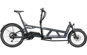 Riese & Müller Load 60 Touring 2023 Custom  