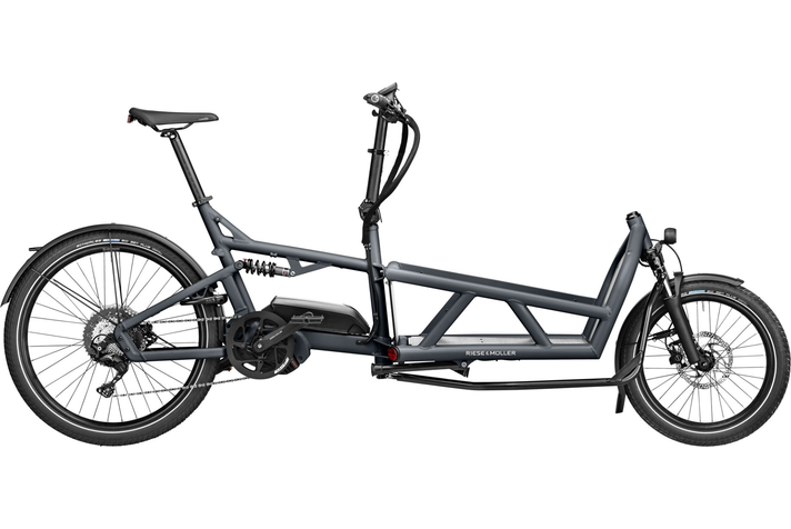 Riese & Müller Load 60 Touring 2023 Custom  