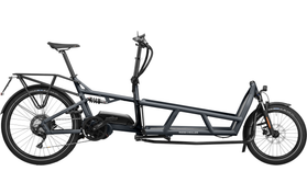 Riese & Müller Load 75 Touring HS 2023 Custom  