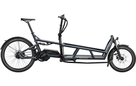 Riese & Müller Riese & Müller Load 75 Rohloff 2023 Custom  