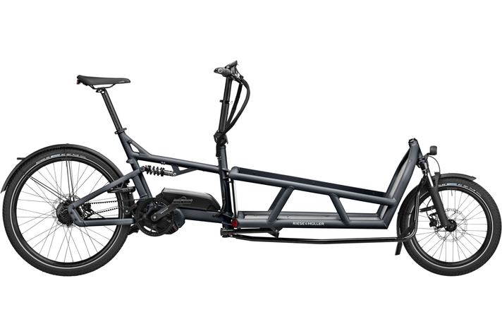 Riese & Müller Riese & Müller Load 75 Rohloff 2023 Custom  