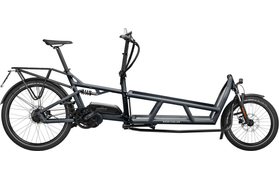 Riese & Müller Load 75 Rohloff HS 2023 Custom  