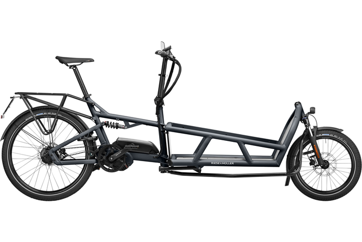 Riese & Müller Load 75 Rohloff HS 2023 Custom  