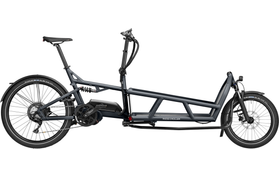 Riese & Müller Load 75 Touring 2023 Custom  