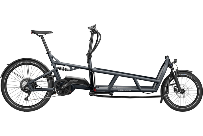 Riese & Müller Load 75 Touring 2023 Custom  