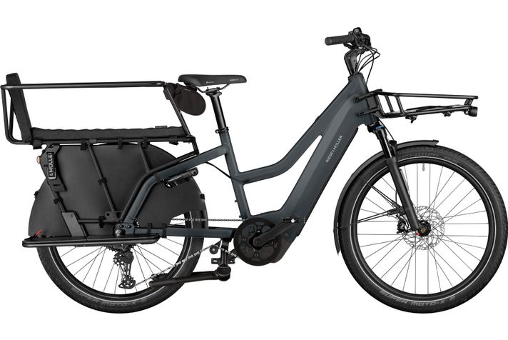 Riese & Müller Riese & Müller Multicharger3 Family 2026  