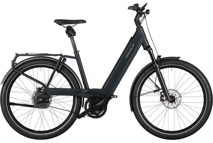 Riese & Müller Riese & Müller Nevo4 GT Automatic Kiox 300 26 Inch 2023  