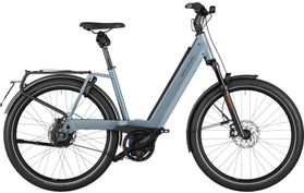 Riese & Müller Nevo4 GT Vario HS 2025  