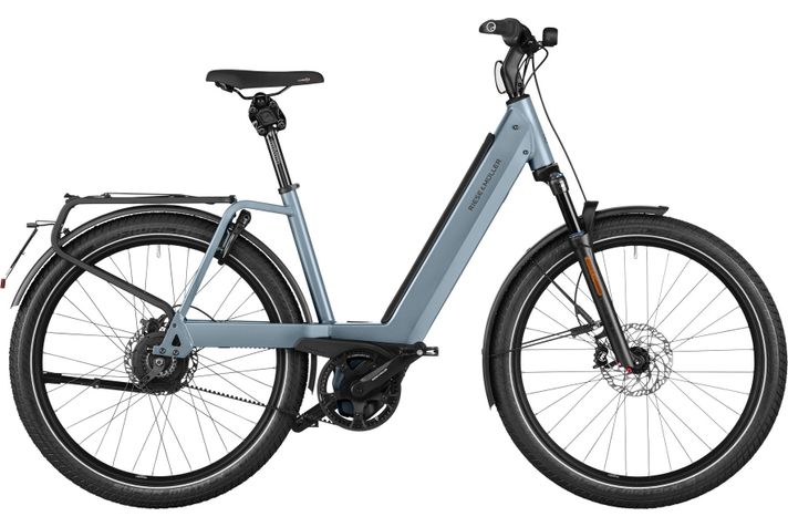 Riese & Müller Nevo4 GT Vario HS 2025  