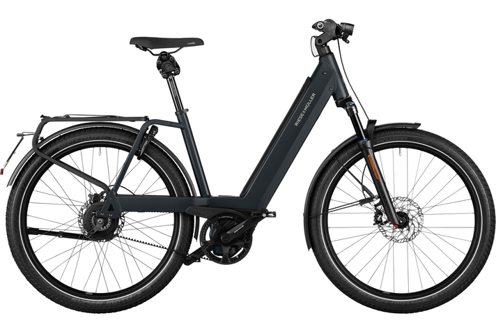 Riese & Müller Riese & Müller Nevo4 GT Vario HS Kiox 2023  