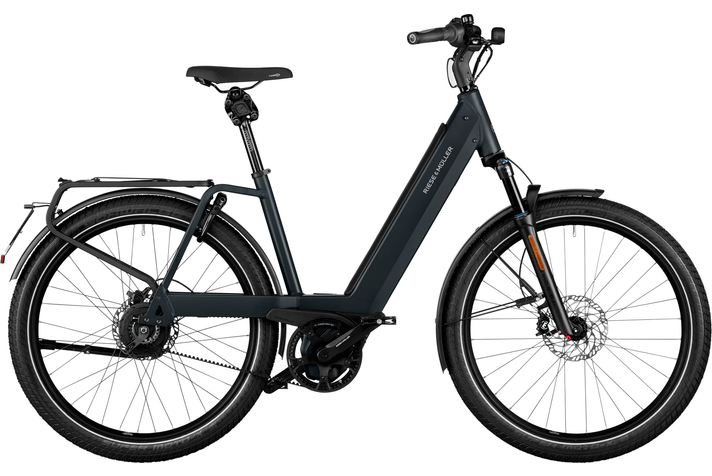 Riese & Müller Riese & Müller Nevo4 GT Vario HS Kiox 2025  