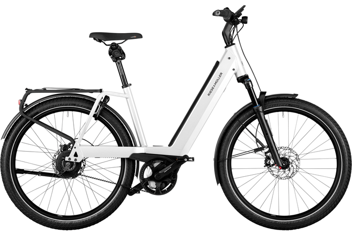 Riese & Müller Riese & Müller Nevo4 GT Vario Kiox 2025  