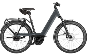 Riese & Müller Nevo5 Automatic 800 Wh 2026  