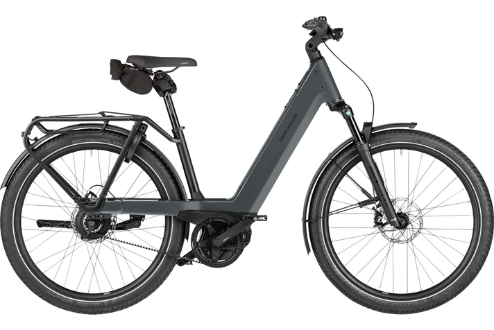 Riese & Müller Riese & Müller Nevo5 Vario 2026  