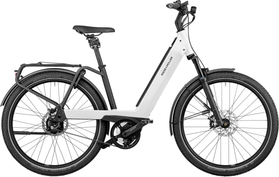 Riese & Müller Riese & Müller Nevo GT Rohloff 2022 Custom  