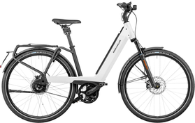 Riese & Müller Nevo Vario HS 2022 Custom  