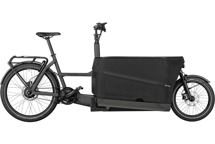 Riese & Müller Riese & Müller Packster2 70 Vario 2024  