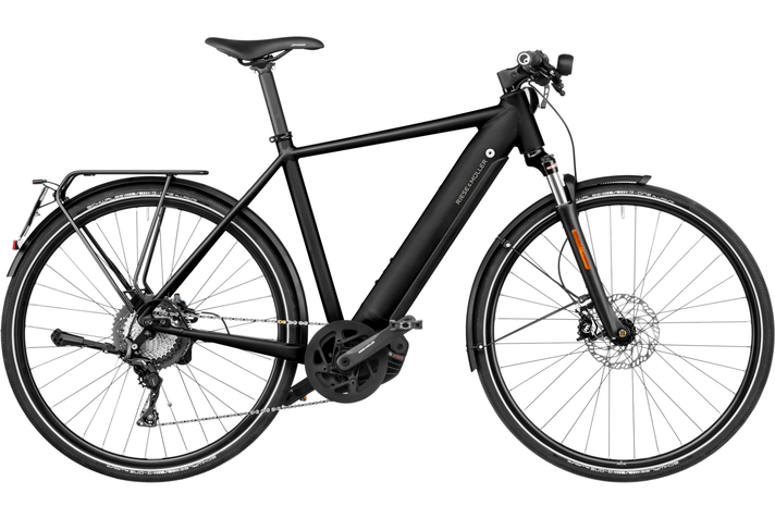 Riese & Müller Roadster Touring HS 2022 Custom  