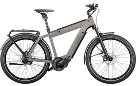 Riese & Müller Riese & Müller Supercharger GT Rohloff 2022 Custom  