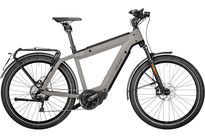 Riese & Müller Supercharger GT Touring HS 2022 Custom  