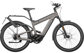 Riese & Müller Riese & Müller Superdelite GT Rohloff HS 2022 Custom  