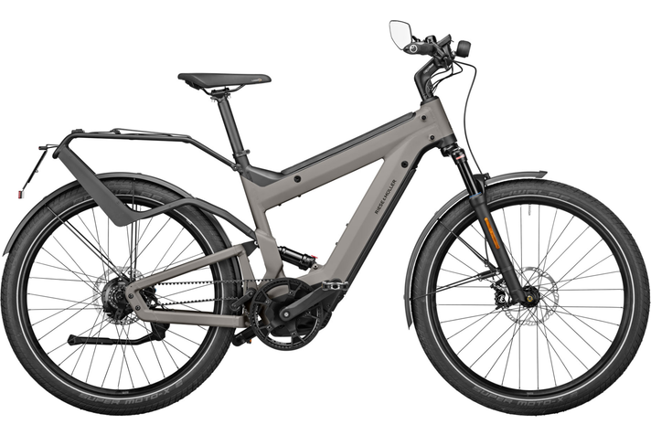 Riese & Müller Riese & Müller Superdelite GT Rohloff HS 2022 Custom  